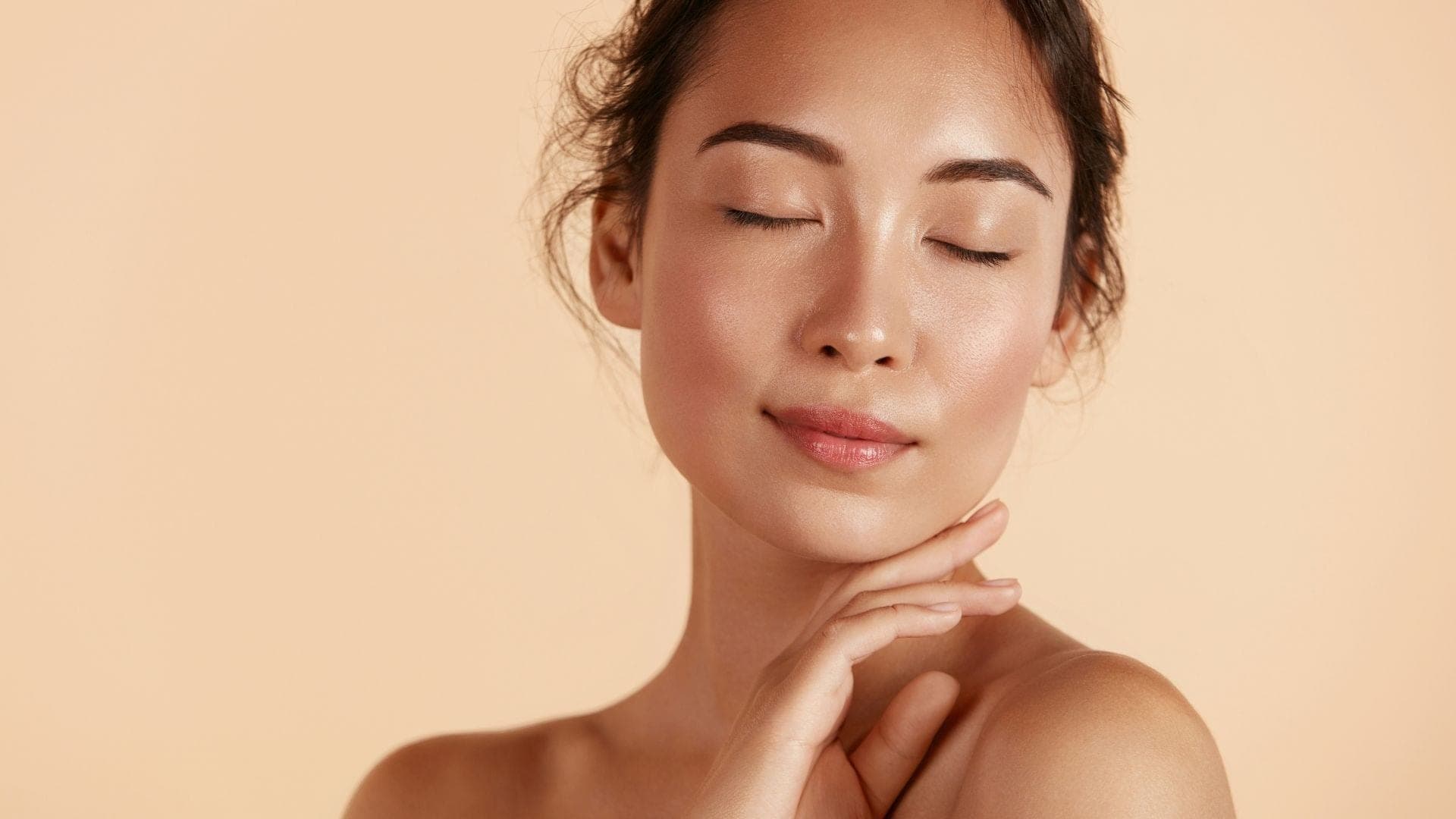 Messingschale für ayurvedische Pflege
