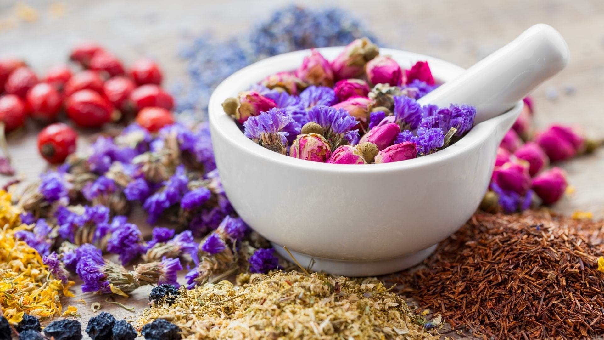 Sanfte ayurvedische Gesichts- und Kopfmassage