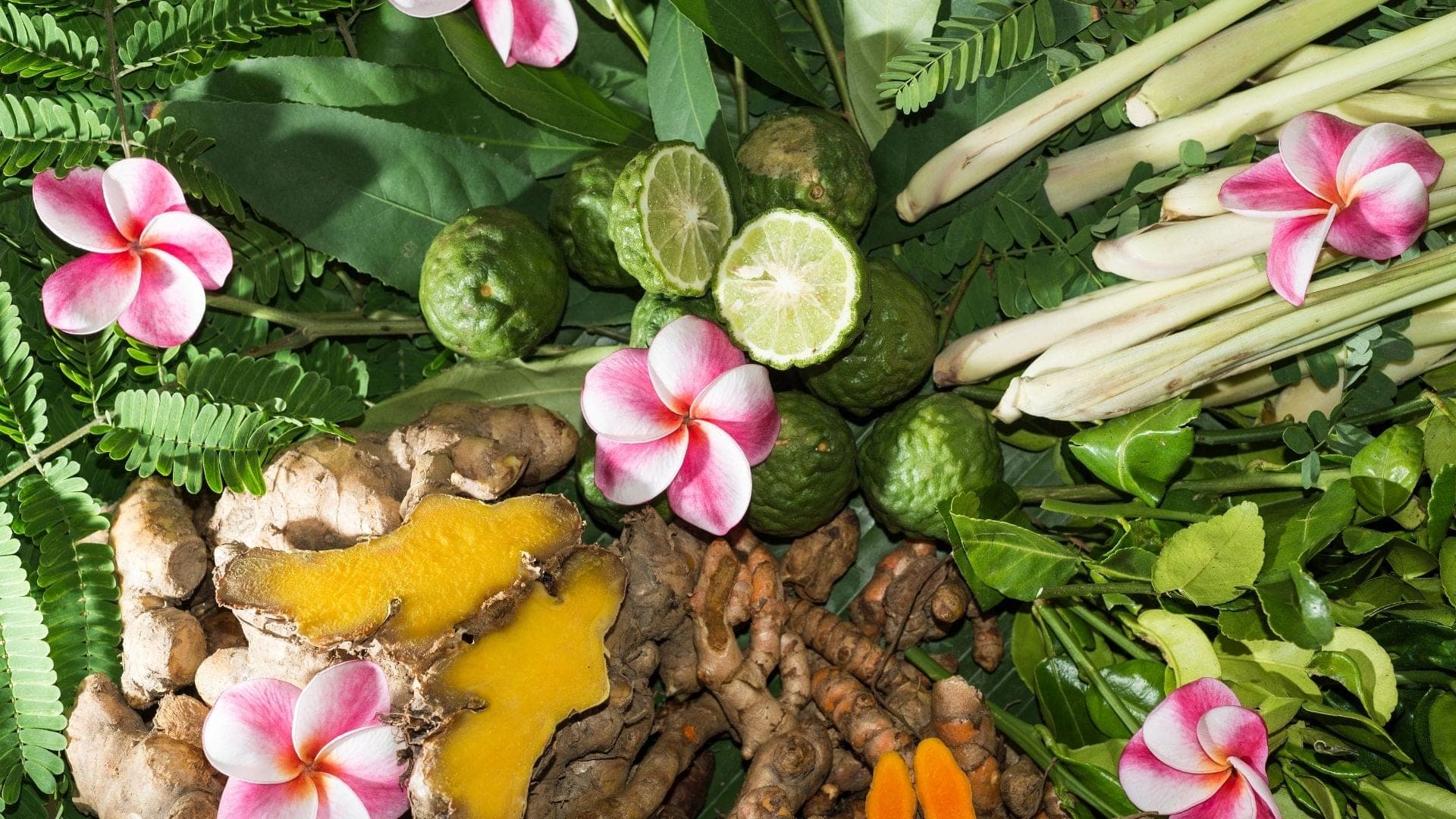 Messingschale für ayurvedische Pflege