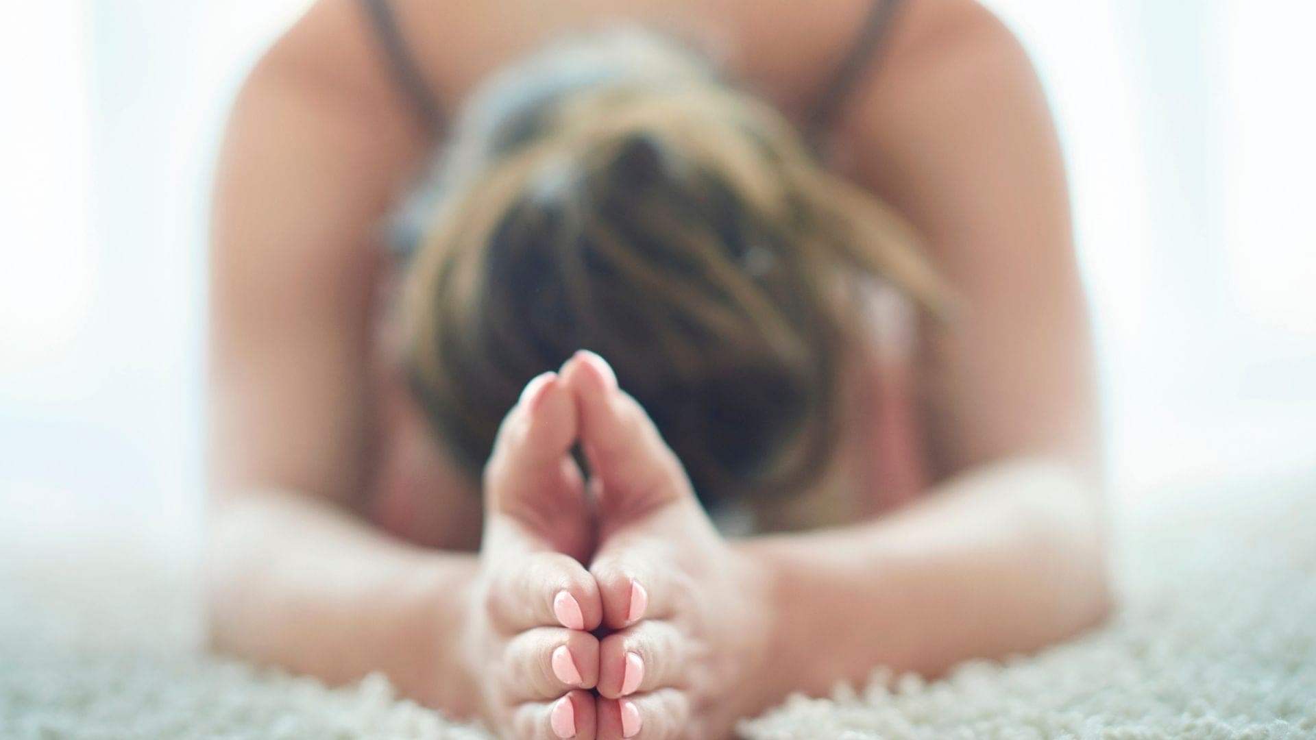 Ruheraum im Ayurveda-Kurhaus Sathya