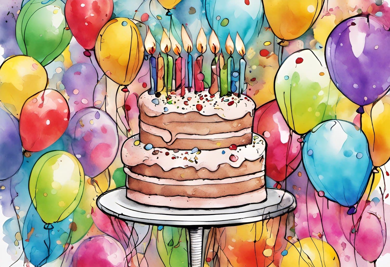 Geburtstag