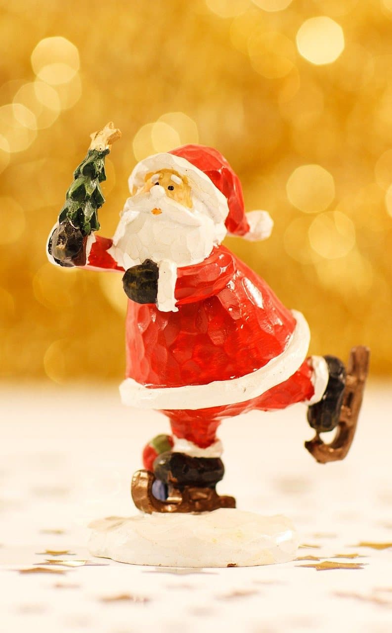 Weihnachtsmann