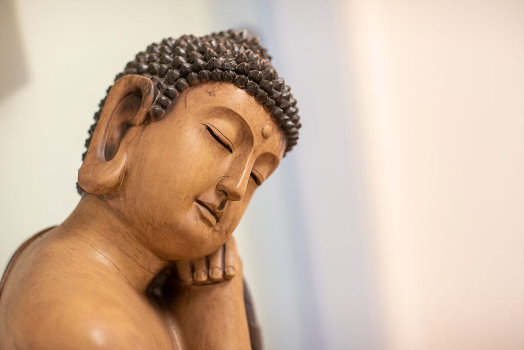 Ayurveda Kur in Deutschland