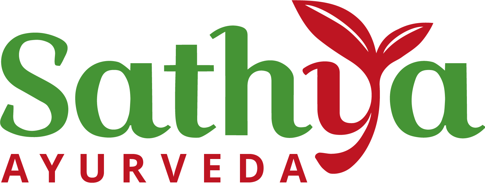 Logo - Sathya Ayurveda