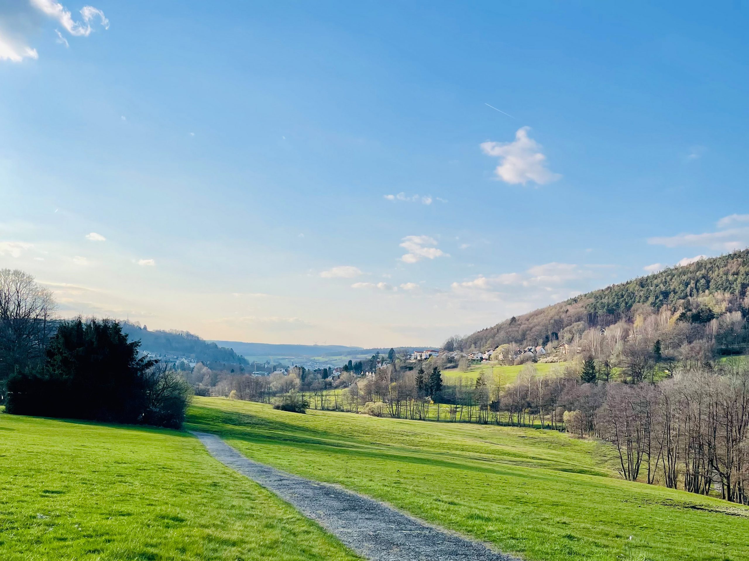 ganzheitliche gesundheit