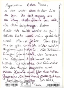 Echte Sathya Ayurveda Bewertung zur Entschleunigungskur