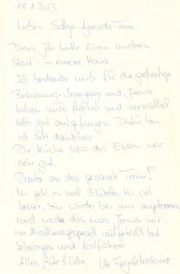 Echte Sathya Ayurveda Bewertung zur klassischen Panchakarmakur