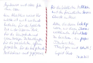 Sathya Ayurveda, echte Bewertung Entschlackungskur