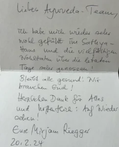 Echte Bewertungen