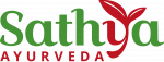 Logo - Sathya Ayurveda